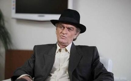 بازیگر مشهور سینما و تلویزیون به کما رفت