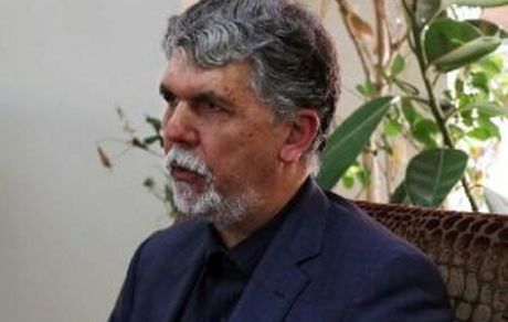وزیر فرهنگ و ارشاد اسلامی درگذشت خسرو آواز ایران را تسلیت گفت