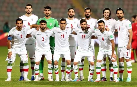 فوتبال ایران یک پله در رنکینگ فیفا صعود کرد