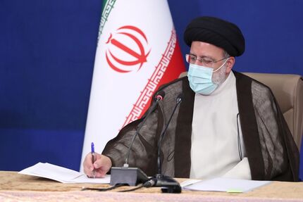 رئیس جمهور، دو قانون را جهت اجرا ابلاغ کرد