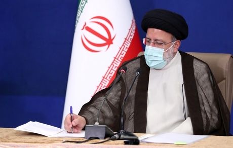 رئیس جمهور، دو قانون را جهت اجرا ابلاغ کرد