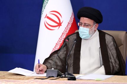 رئیس جمهور، دو قانون را جهت اجرا ابلاغ کرد
