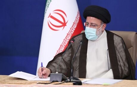 رئیس جمهور، دو قانون را جهت اجرا ابلاغ کرد