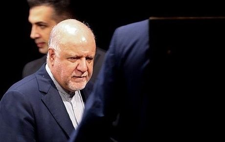 زمان بازگشت نفت ایران به بازار  از زبان زنگنه