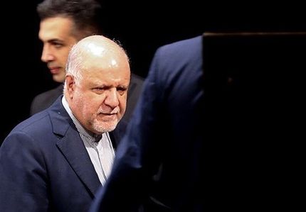 زمان بازگشت نفت ایران به بازار  از زبان زنگنه