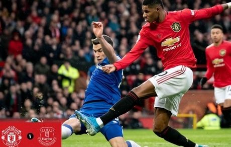 تساوی منچستریونایتد در اولدترافورد/ برتری تاتنهام مقابل ولوز