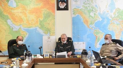 مدارک مهم و جدید درباره ترور سردار سلیمانی