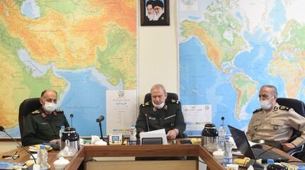 مدارک مهم و جدید درباره ترور سردار سلیمانی
