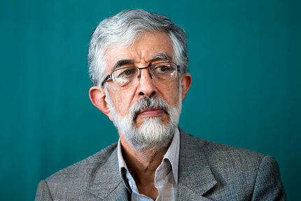 حدادعادل: کمک به مسئولان دولتی و نمایندگان مجلس اولویت کاری شورای ائتلاف است