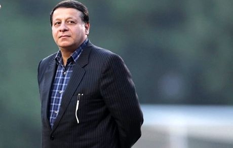 منع قانونی برای بازگشت ابوالمشاغل فوتبال به سپاهان