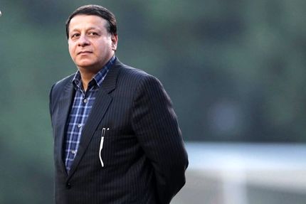 منع قانونی برای بازگشت ابوالمشاغل فوتبال به سپاهان