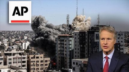 شوکه شدن مدیرعامل آسوشیتدپرس از حمله اسرائیل به دفتر خبرگزاری