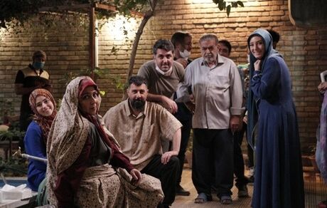 «خوشنام» به آنتن بازگشت