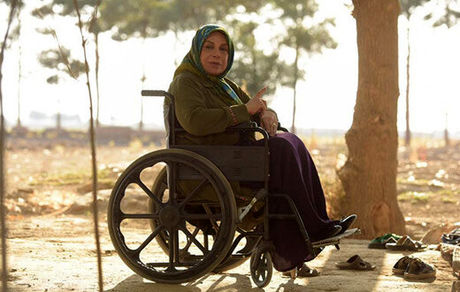 مهران مدیری چطور گوهر خیراندیش را راضی به بازی در «هیولا» کرد؟