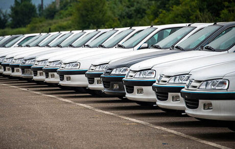 خودروسازان در آبان ماه چه تعداد خودرو فروختند و چه تعداد ناقص ماند؟