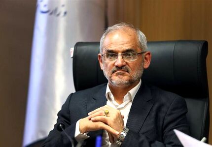 تلاش برای تحقق اهداف سند تحول آموزشی؛ دستاورد مهم دولت 