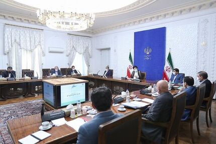 خاندوزی سخنگوی اقتصادی دولت/ضرورت هماهنگی با ستاد تنظیم بازار
