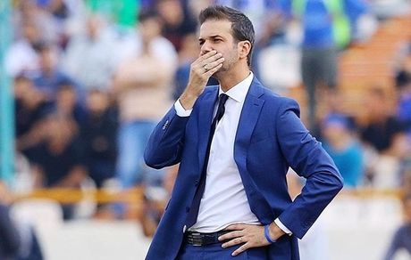 سخنگوی استقلال: تا آخر فصل برای پرداخت بدهی استراماچونی وقت داریم