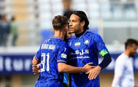 صعود قدرتمندانه گل‌گهر سیرجان به نیمه نهایی جام حذفی