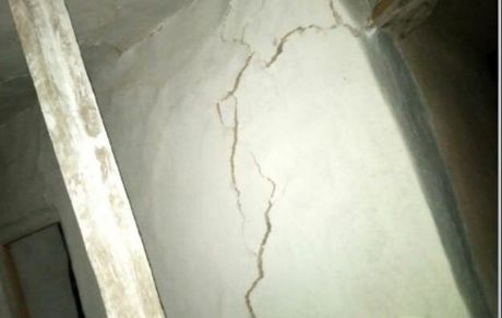 آخرین وضعیت مناطق زلزله‌زده گلستان