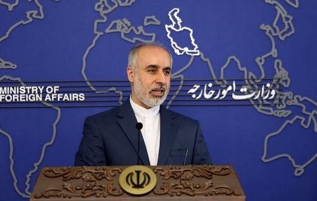 واکنش ایران به قطعنامه حقوق بشری