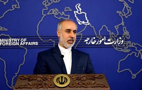 واکنش ایران به قطعنامه حقوق بشری