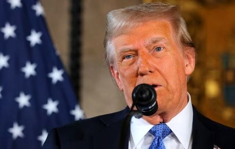 ترامپ: اردوغان پشت تحولات اخیر سوریه است