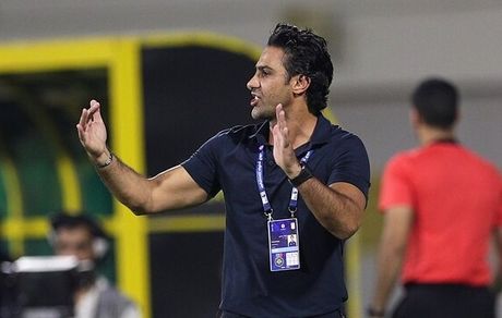 مجیدی سرمربی تیم قعرنشین لیگ امارات می‌شود