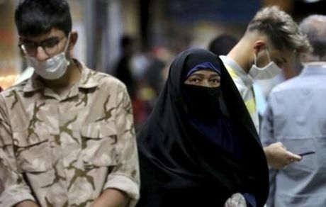 آخرین آمار کرونا در ایران/ ۱۱۵ نفر دیگر طی ۲۴ ساعت گذشته فوت کردند 