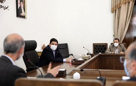 مخبر: نباید به هیچ عنوان در دوران اوج مصرف برق شاهد خاموشی باشیم