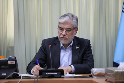 سرپرست جدید صندوق رفاه دانشجویان منصوب شد