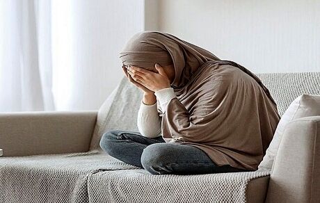 «مشکلات خانوادگی»؛ صدرنشین علت تماس‌ها با خط مشاوره ۱۴۸۰