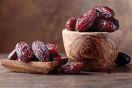 خواص خرما و چند توصیه درباره مصرف آن