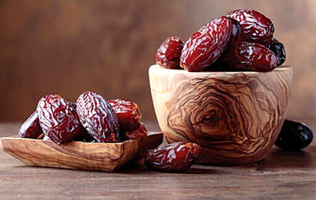 خواص خرما و چند توصیه درباره مصرف آن