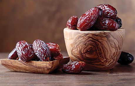 خواص خرما و چند توصیه درباره مصرف آن