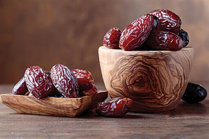 خواص خرما و چند توصیه درباره مصرف آن