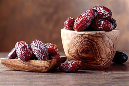 خواص خرما و چند توصیه درباره مصرف آن