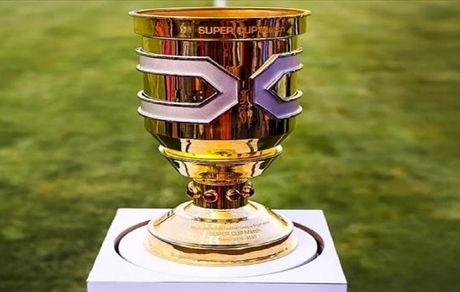 زمان بازی سوپرجام مشخص شد