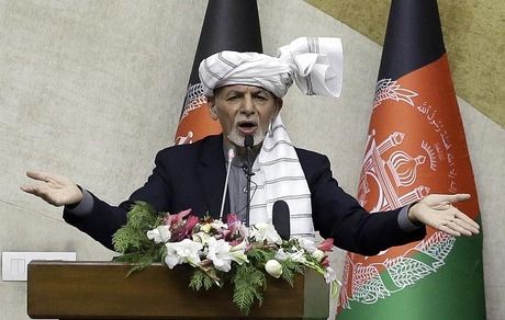 رئیس جمهور افغانستان: طالبان در ۲۴ سال ظالم‌تر شده اند