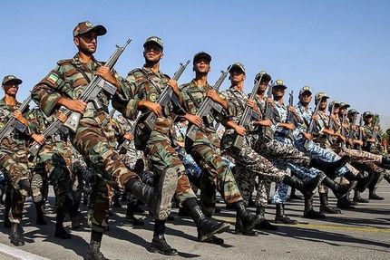 فراخوان دانشگاه علم و صنعت ایران برای جذب امریه