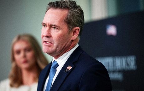 مقام آمریکایی: ترامپ آماده صلح با ایران است