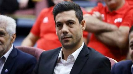 اولین انتصاب مدیرعامل باشگاه پرسپولیس