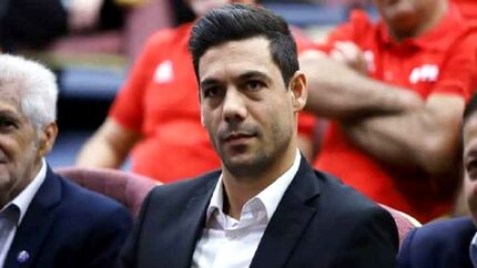 اولین انتصاب مدیرعامل باشگاه پرسپولیس