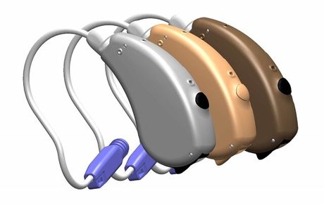 درج قیمت روی سمعک اجباری شد