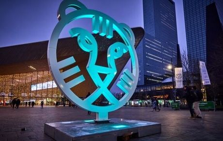 دعوت ۶ فیلم ایرانی به جشنواره رتردام هلند