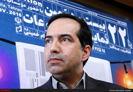 رییس سازمان سینمایی: مزایای شفافیت از مخاطرات آن بیشتر است