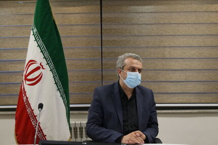 صادرات لوازم خانگی ۲ برابر واردات می‌شود