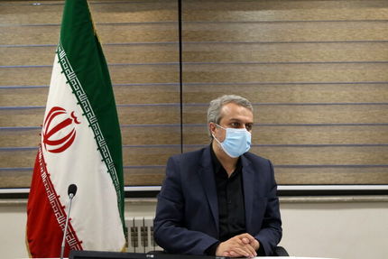 صادرات لوازم خانگی ۲ برابر واردات می‌شود