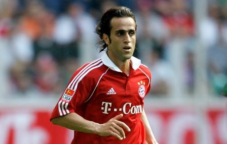 پست معنادار کریمی برای شیخ اماراتی به چه دلیل بود؟/ عکس