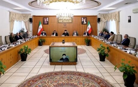تاکید رییسی بر تسریع در پرداخت وام ازدواج افراد در صف دریافت تسهیلات